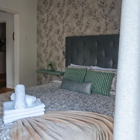 Daniela'S Lisboa Central Room 302 エクステリア 写真