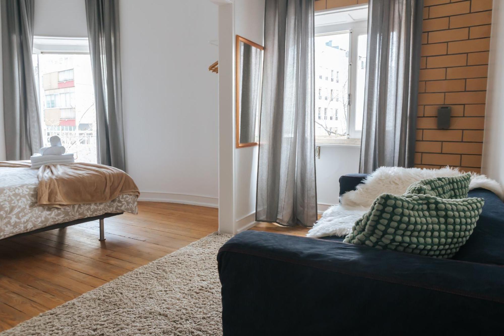 Daniela'S Lisboa Central Room 302 エクステリア 写真