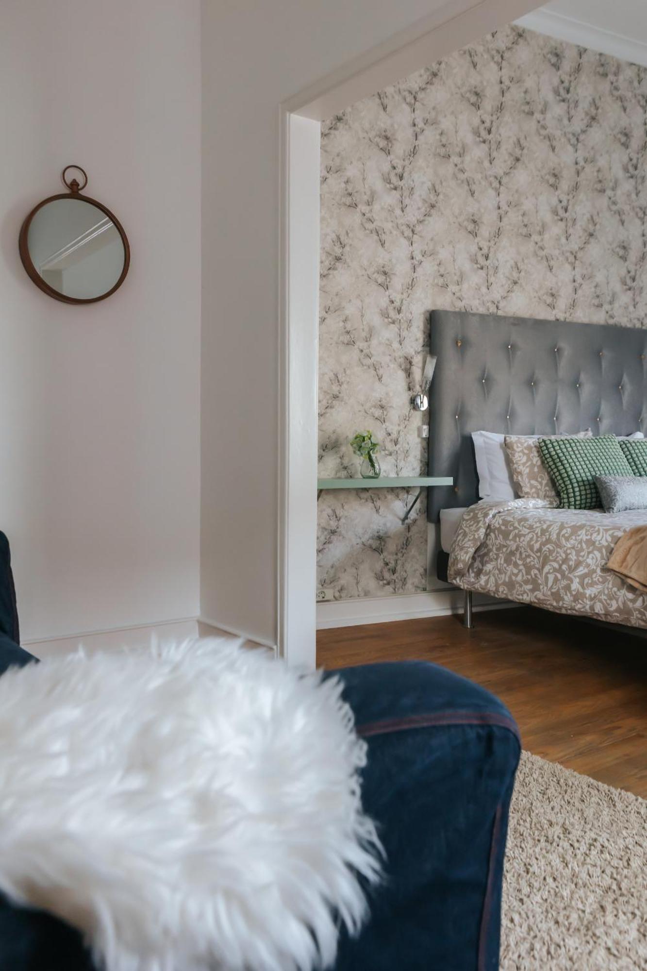Daniela'S Lisboa Central Room 302 エクステリア 写真