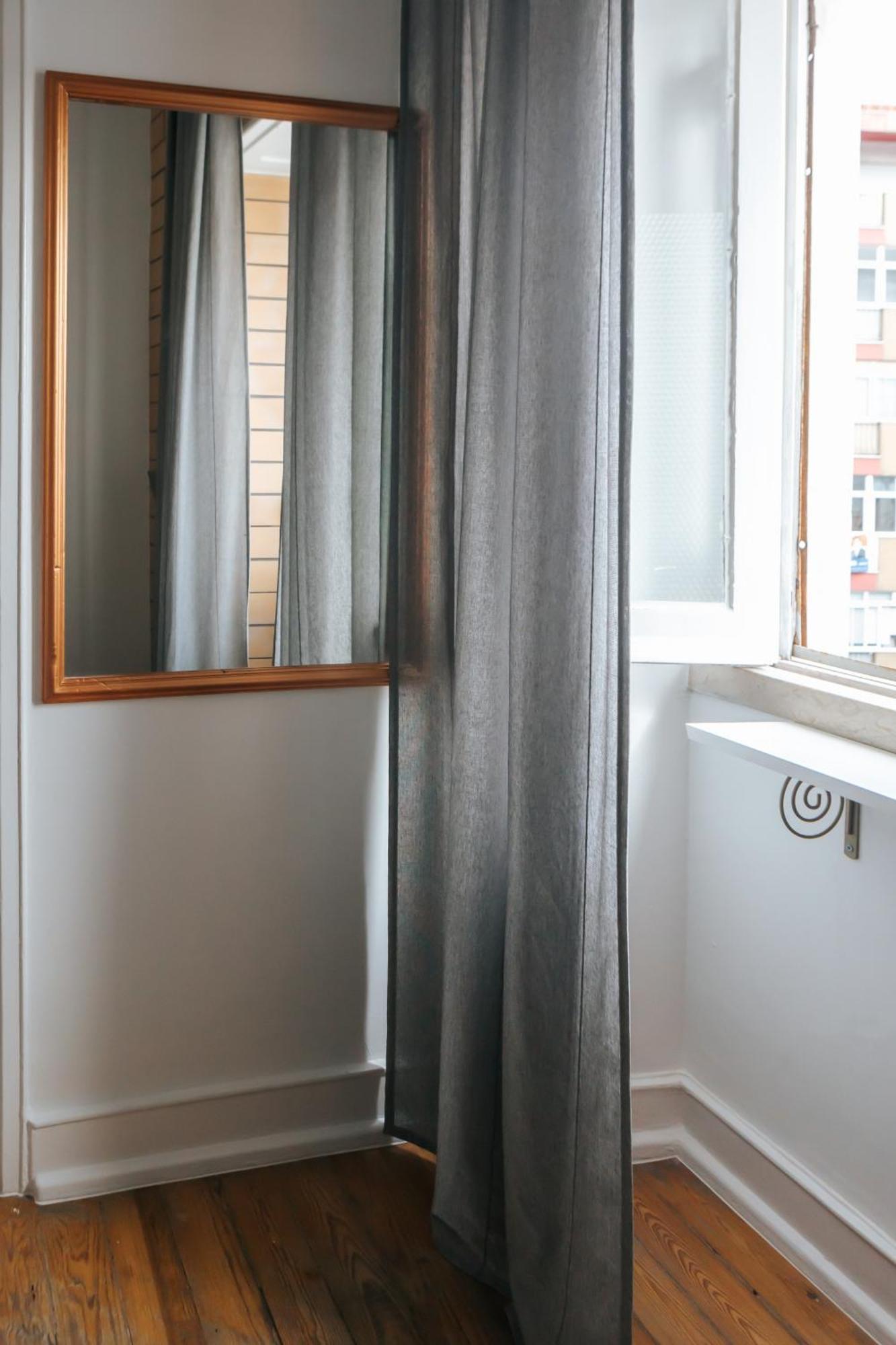 Daniela'S Lisboa Central Room 302 エクステリア 写真