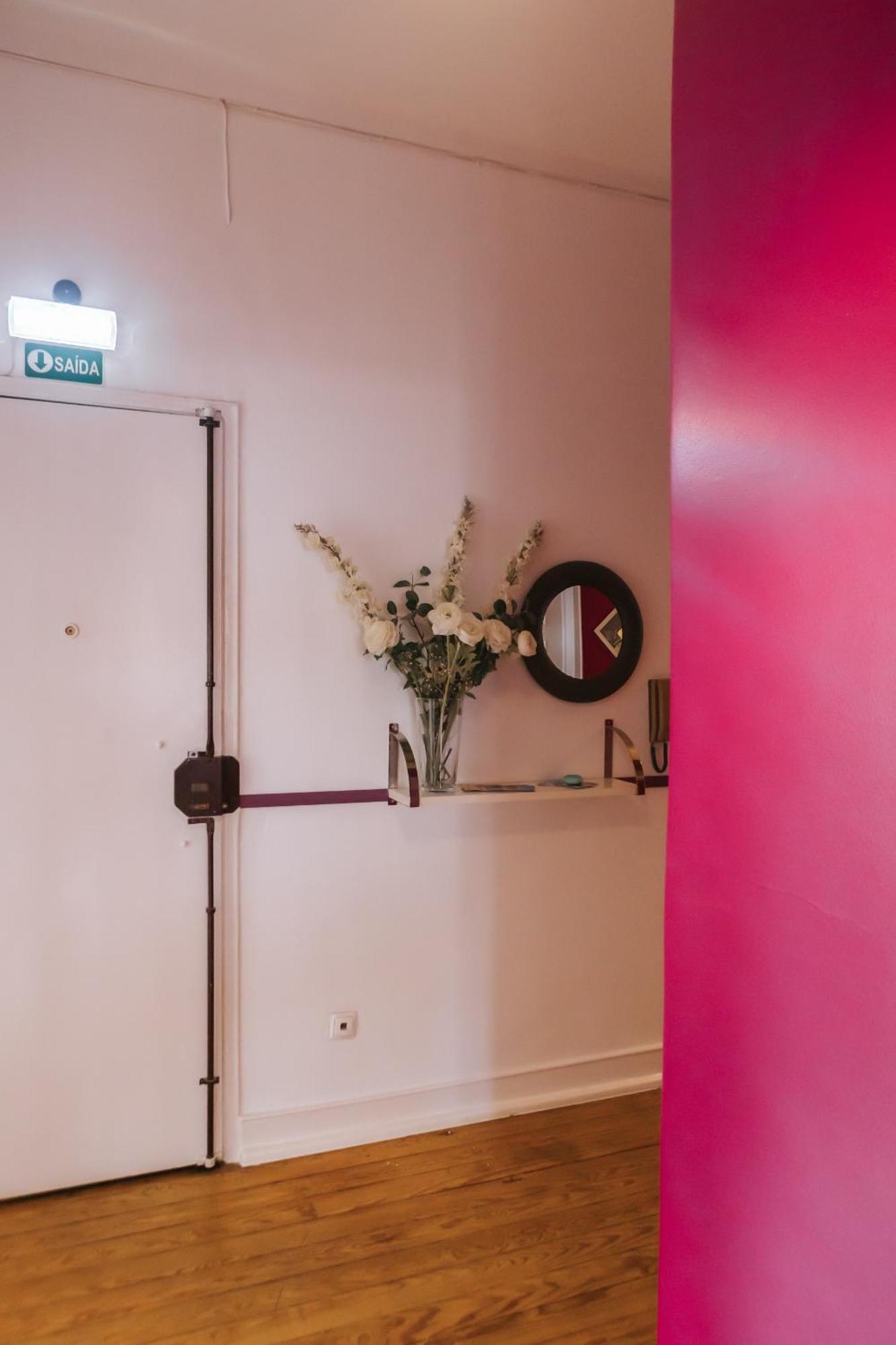 Daniela'S Lisboa Central Room 302 エクステリア 写真