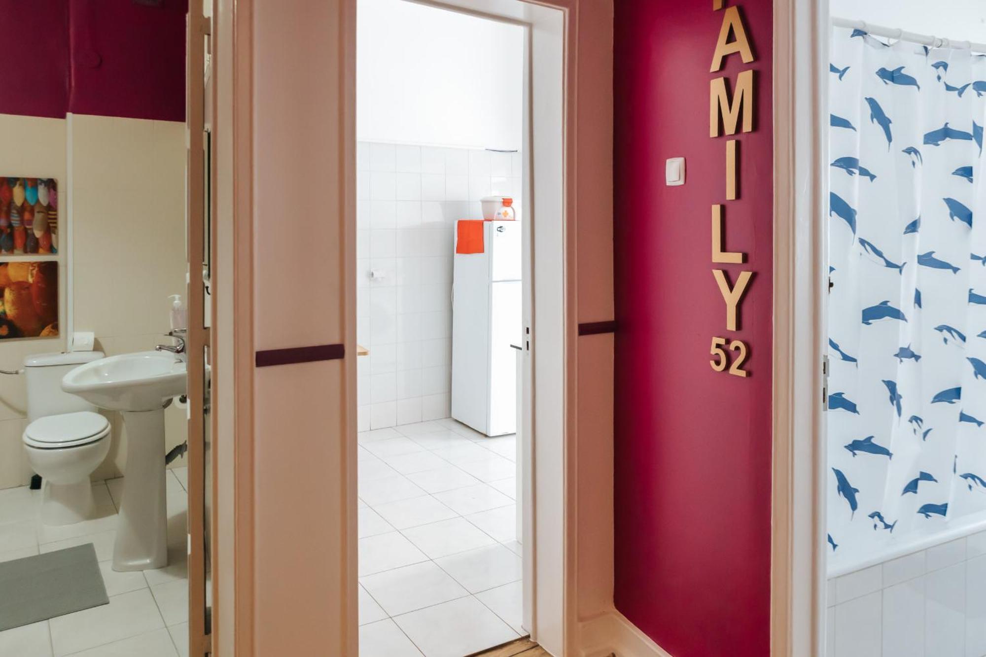 Daniela'S Lisboa Central Room 302 エクステリア 写真