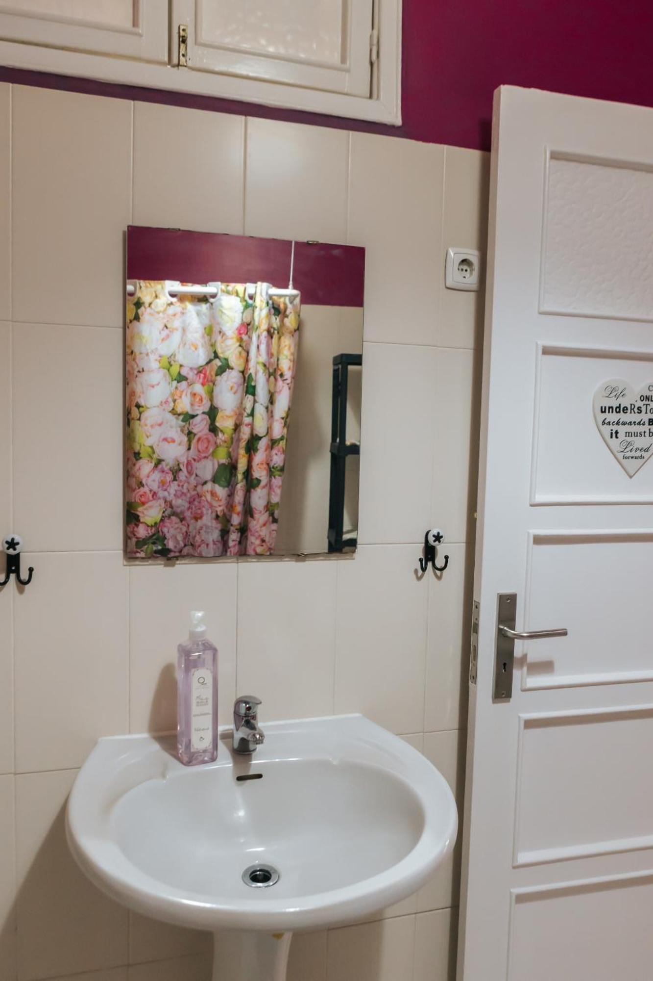 Daniela'S Lisboa Central Room 302 エクステリア 写真