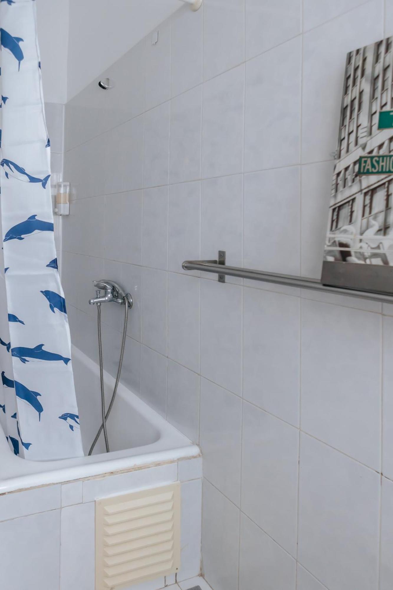 Daniela'S Lisboa Central Room 302 エクステリア 写真