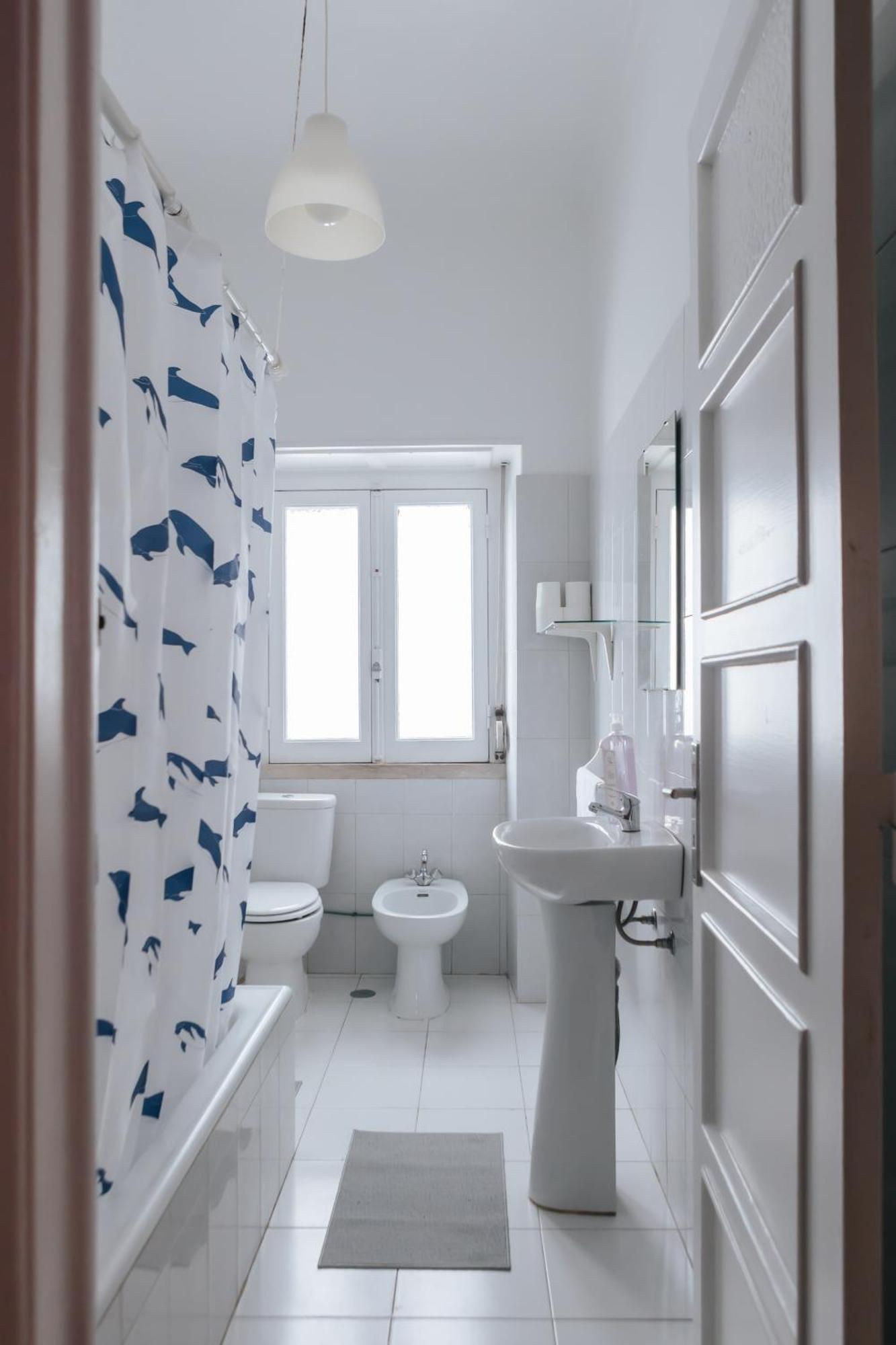 Daniela'S Lisboa Central Room 302 エクステリア 写真