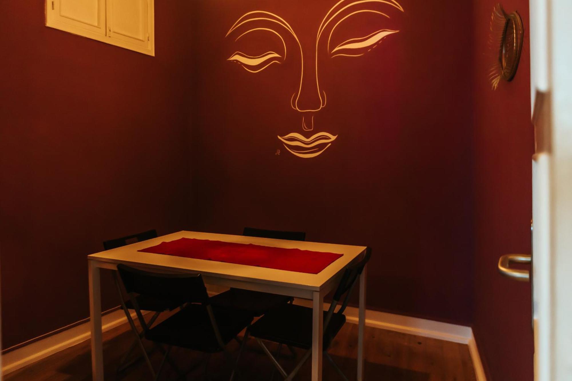 Daniela'S Lisboa Central Room 302 エクステリア 写真