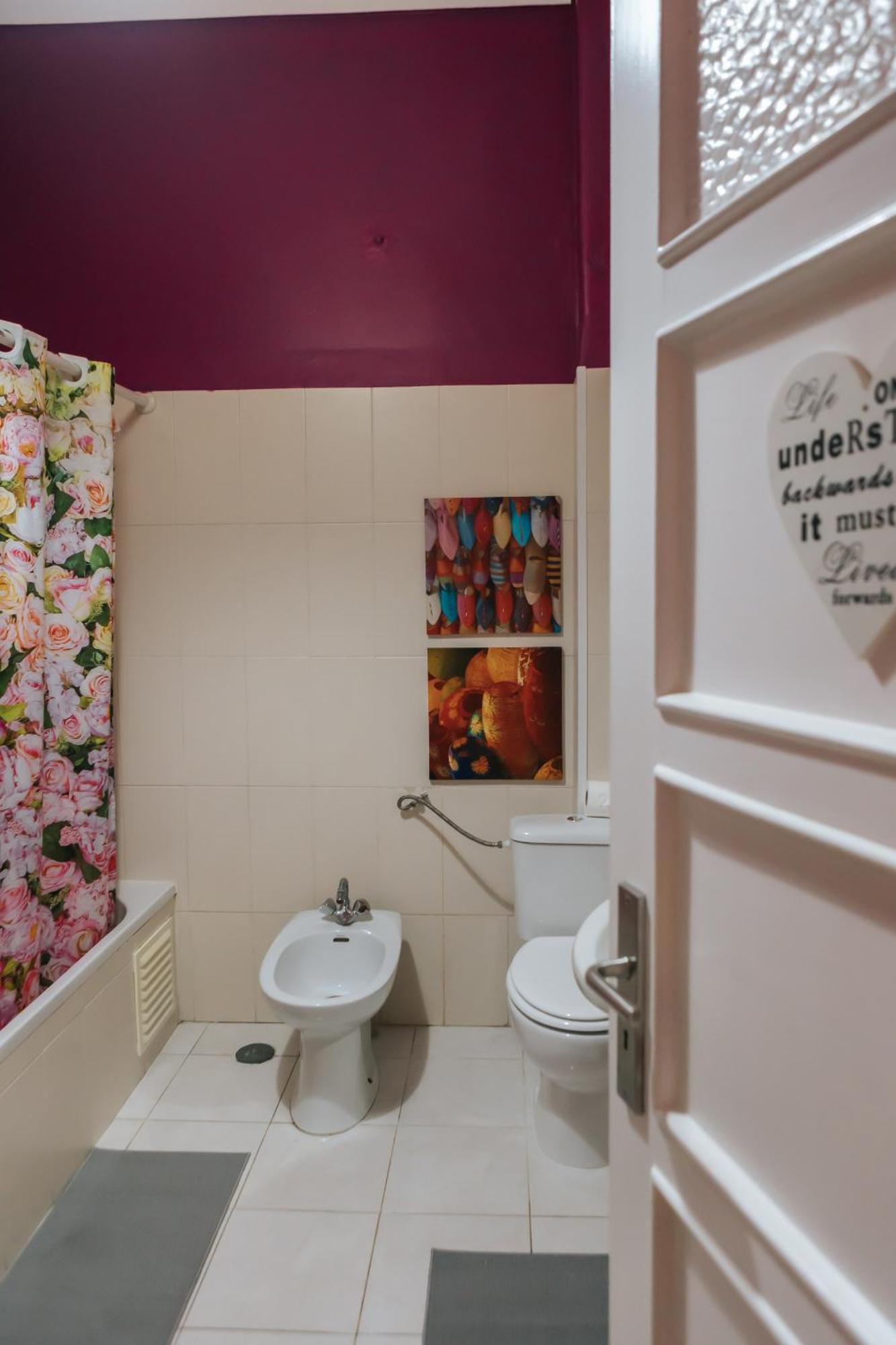 Daniela'S Lisboa Central Room 302 エクステリア 写真