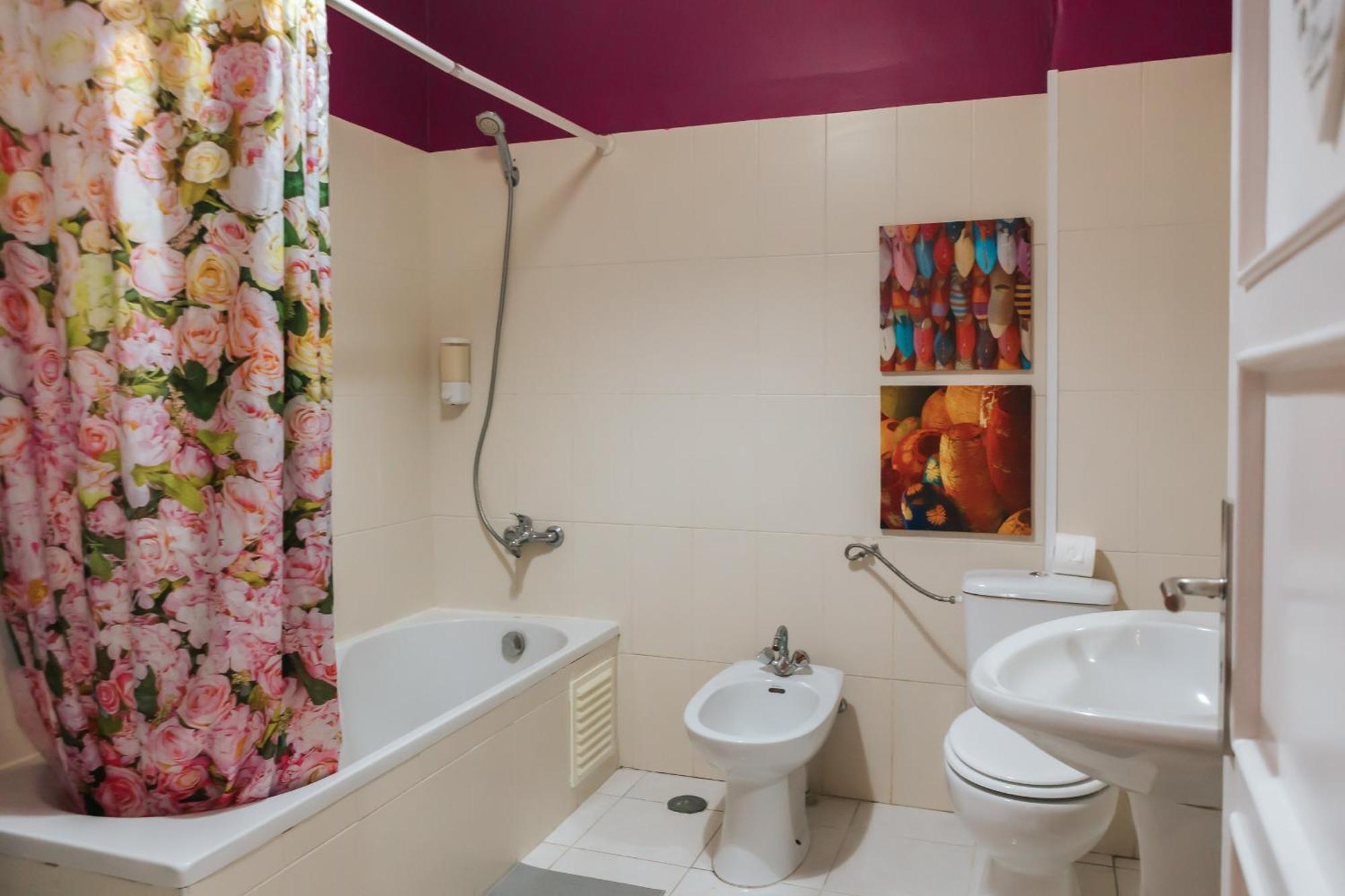 Daniela'S Lisboa Central Room 302 エクステリア 写真
