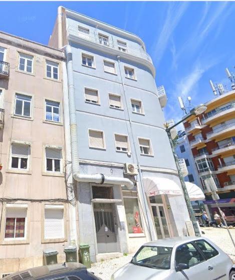 Daniela'S Lisboa Central Room 302 エクステリア 写真